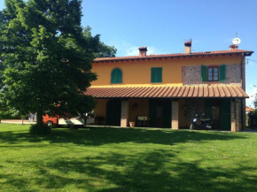 Agriturismo Il Bosco